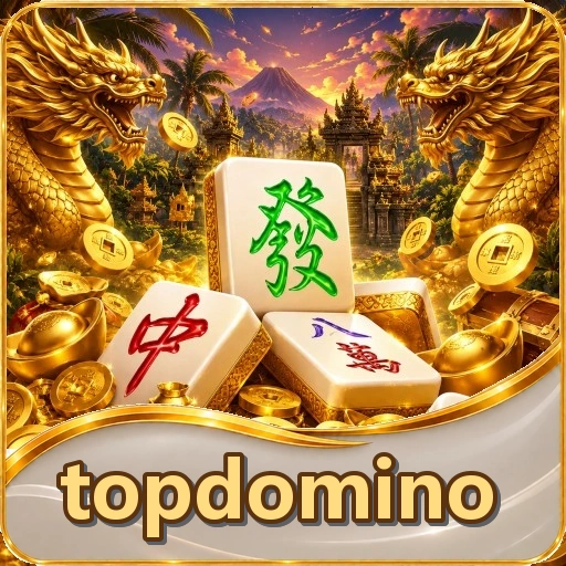 Alur unduhan aplikasi di topdomino